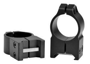 Warne Maxima Rings