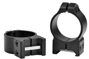 Warne Maxima Rings