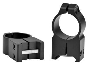 Warne Maxima Rings