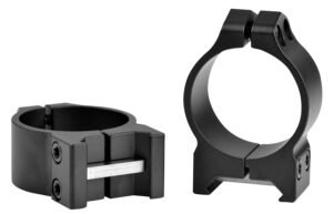 Warne Maxima Rings