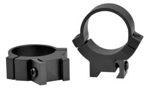 Warne Maxima Rings