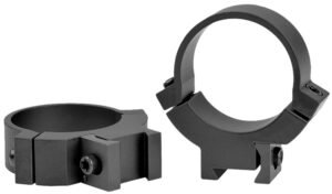 Warne Maxima Rings