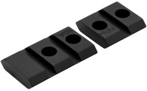 Warne Vapor 2 Piece Base