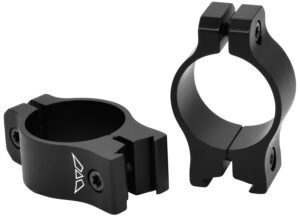 Warne Vapor Rimfire Rings