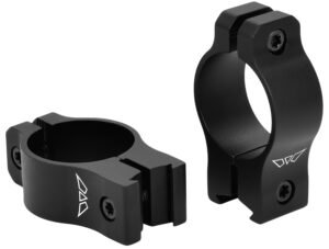 Warne Vapor Rimfire Rings