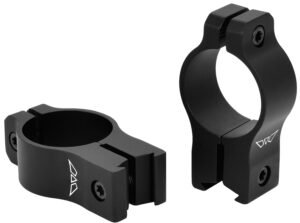 Warne Vapor Rimfire Rings