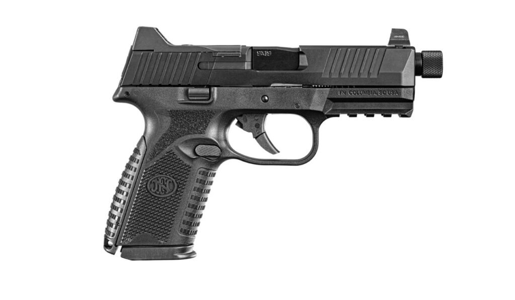 FN FN 509 Midsize Tactical 9mm