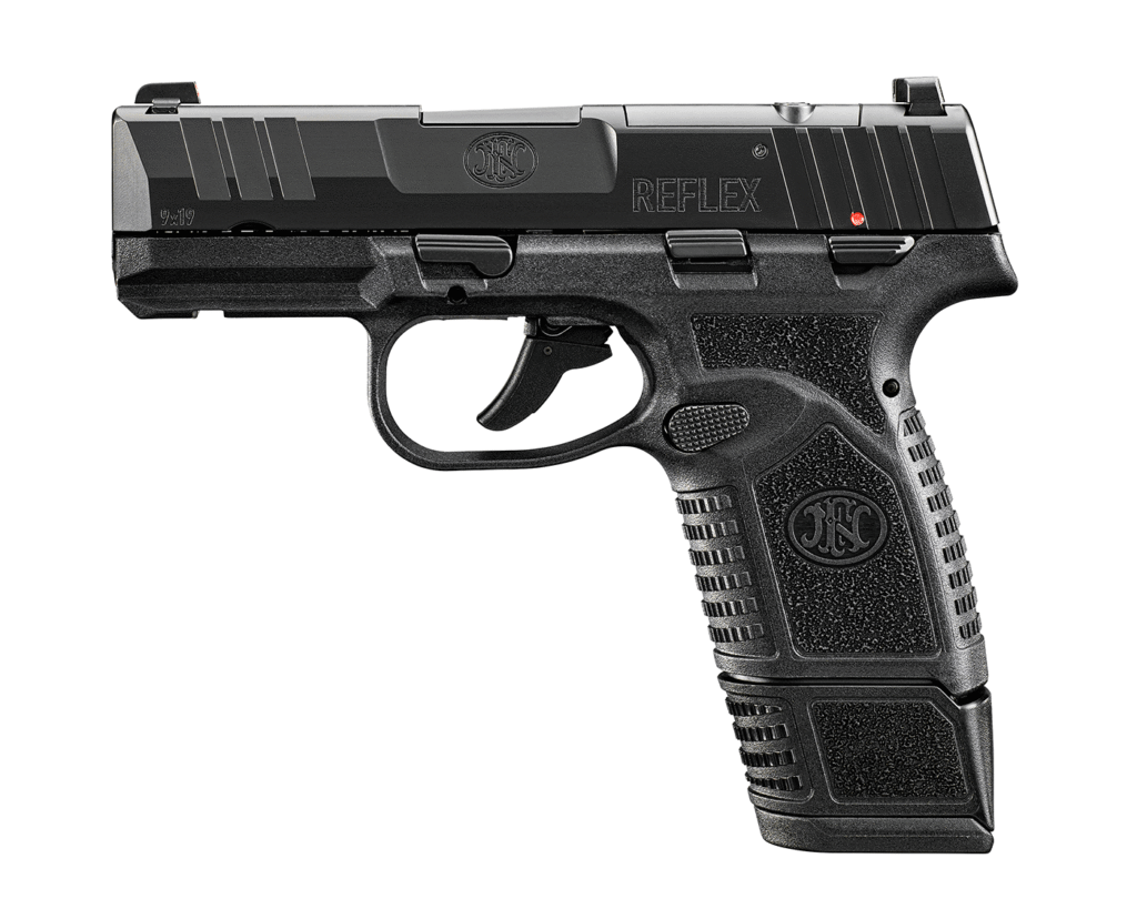 FN FN Reflex 9mm