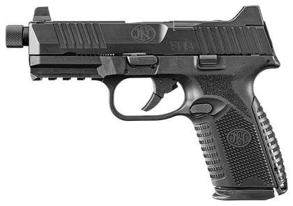 FN FN 509 Midsize Tactical 9mm