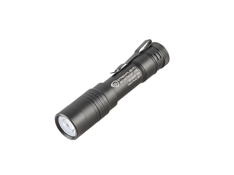 Streamlight MegaStream USB Pocket Light