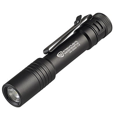 Streamlight MacroStream USB EDC Flashlight