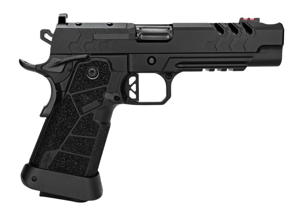 Kimber 2K11 Comp 9mm
