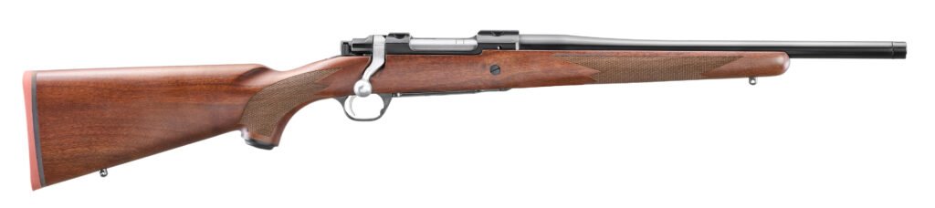 Ruger M77 Hawkeye Hunter 243 Win