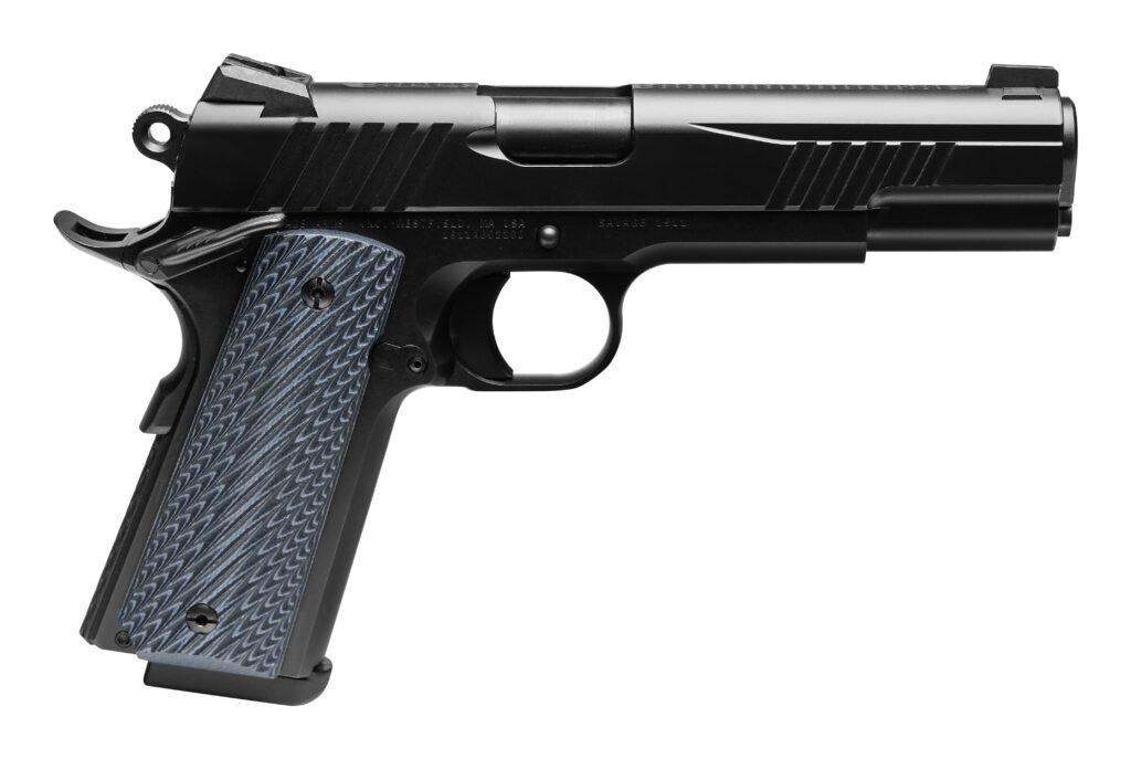 Savage Arms Savage 1911 9mm