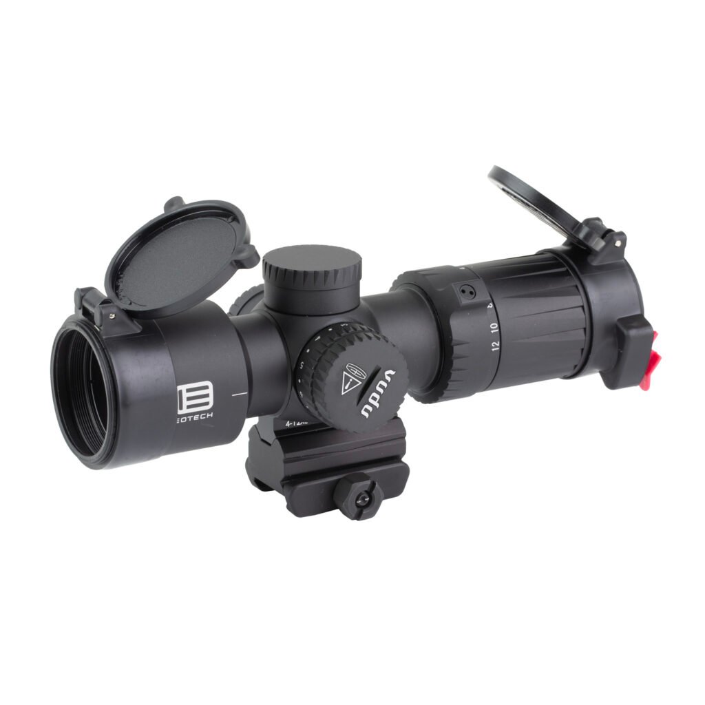 EO Tech Vudu Precision Rifle Scope