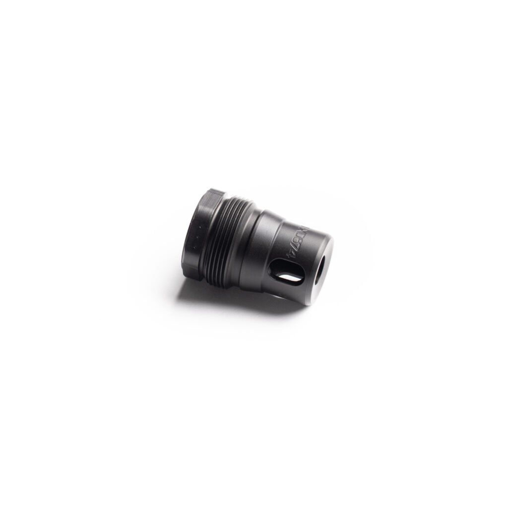 Dead Air Armament XRF Rimfire Muzzle Brake