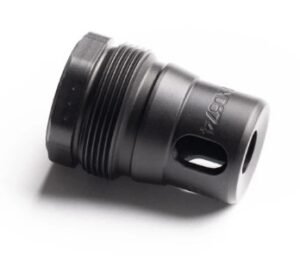 Dead Air Armament XRF Rimfire Muzzle Brake
