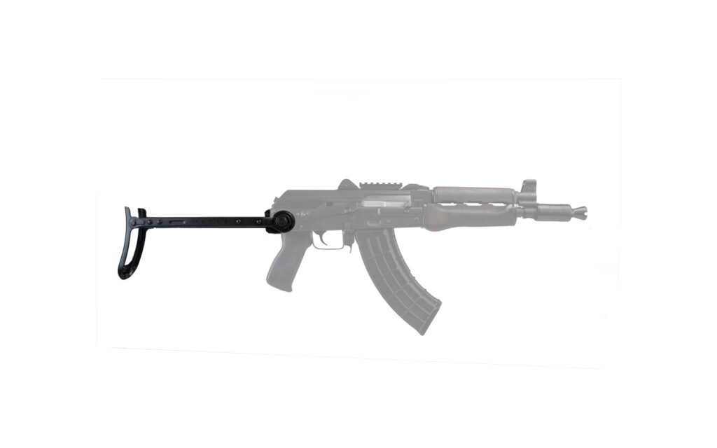 Zastava Arms USA ZPAP 92 Kit