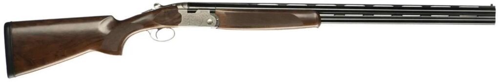 Beretta 686 Silver Pigeon I Sporting 20 Gauge