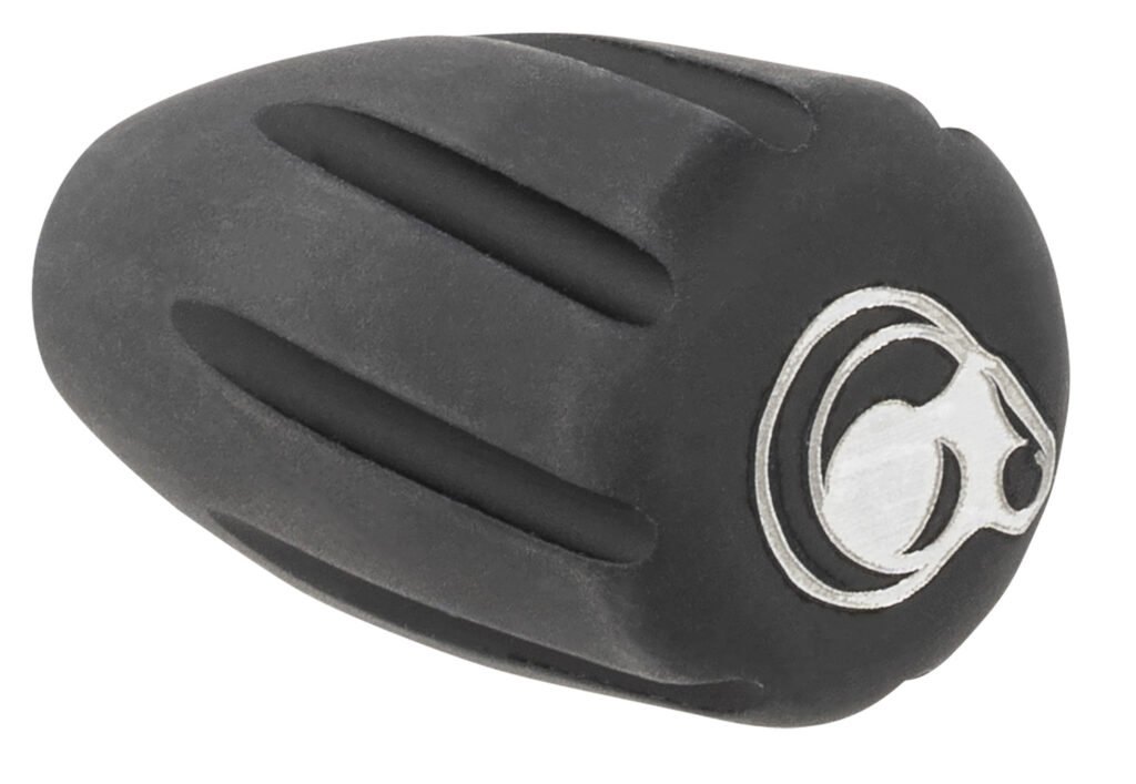 Christensen Arms Tactical Bolt Knob