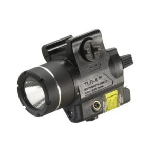Streamlight TLR-4 Gun Light