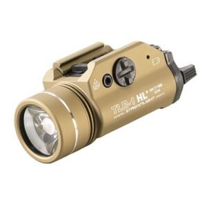 Streamlight TLR-1 HL