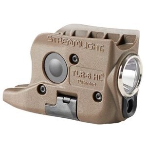 Streamlight TLR-6 HL Gun Light