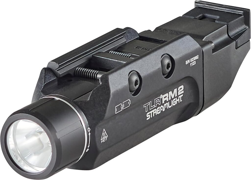 Streamlight TLR RM 2