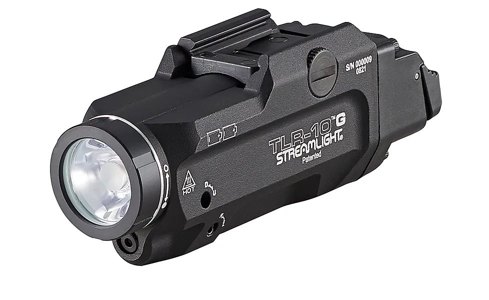 Streamlight TLR-10 G