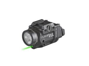 Streamlight TLR-8 Sub HL-X Green