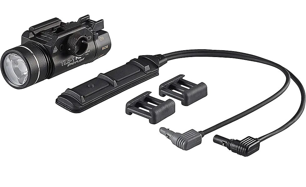 Streamlight TLR-1HL Dual Remote Kit