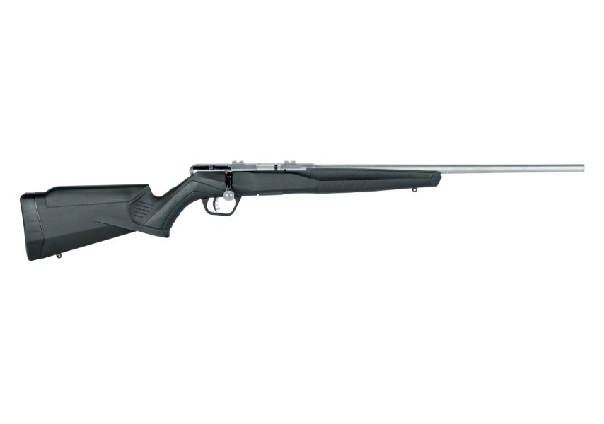 Savage Arms B22FVSS 22 LR