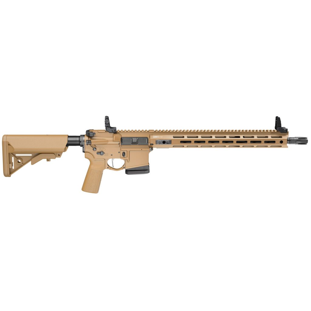 Springfield Armory Saint Victor V2 223 Rem | 5.56 NATO