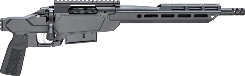 Springfield Armory 2020 Heatseeker 308 Win