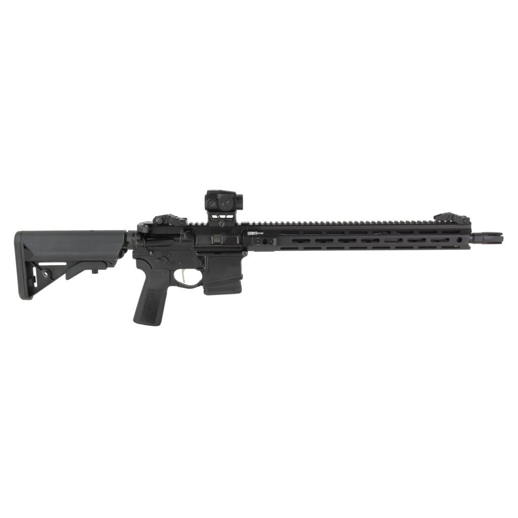 Springfield Armory Saint Victor V2 223 Rem | 5.56 NATO