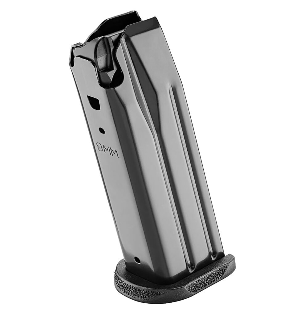 Springfield Armory Echelon Compact Magazine 9mm