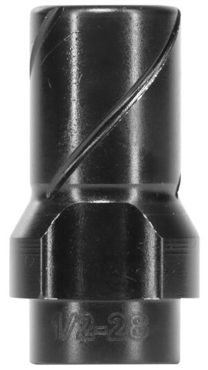 HUXWRX 3-Lug Muzzle Device