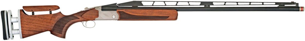 TriStar Sporting Arms TT-15 Top Single 12 Gauge