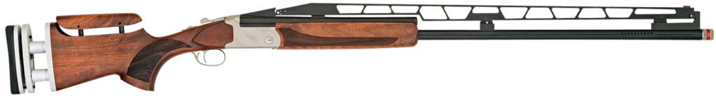 TriStar Sporting Arms TT-15 Unsingle 12 Gauge