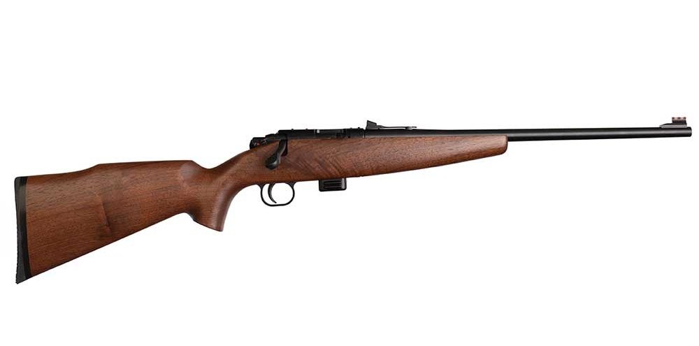 Keystone Sporting Arms 722 Precision Compact 22 LR