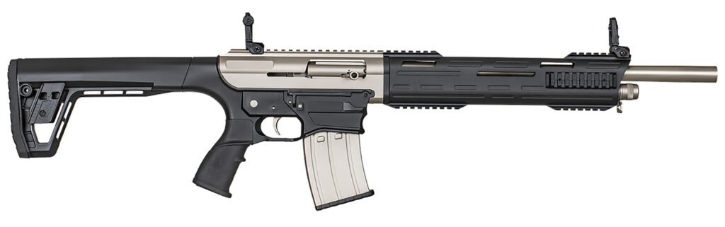 Tokarev USA TAR 12MP 12 Gauge