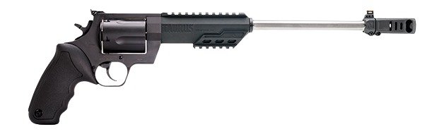 Taurus Raging Hunter 350 Legend