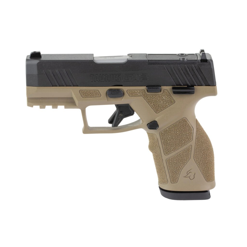 Taurus GX2 TORO 9mm