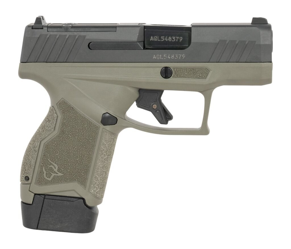 Taurus GX4 TORO 9mm