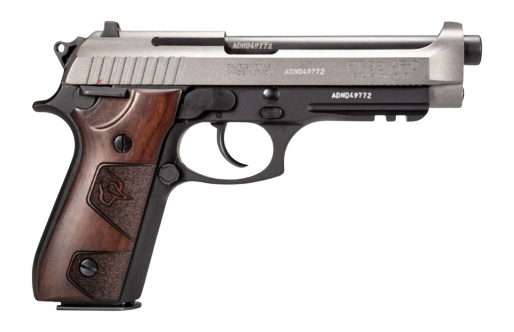 Taurus PT92 9mm