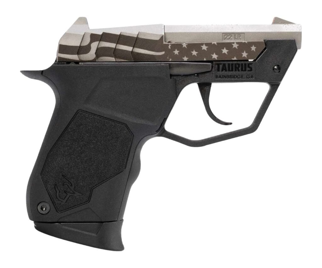 Taurus 22TUC 22 LR