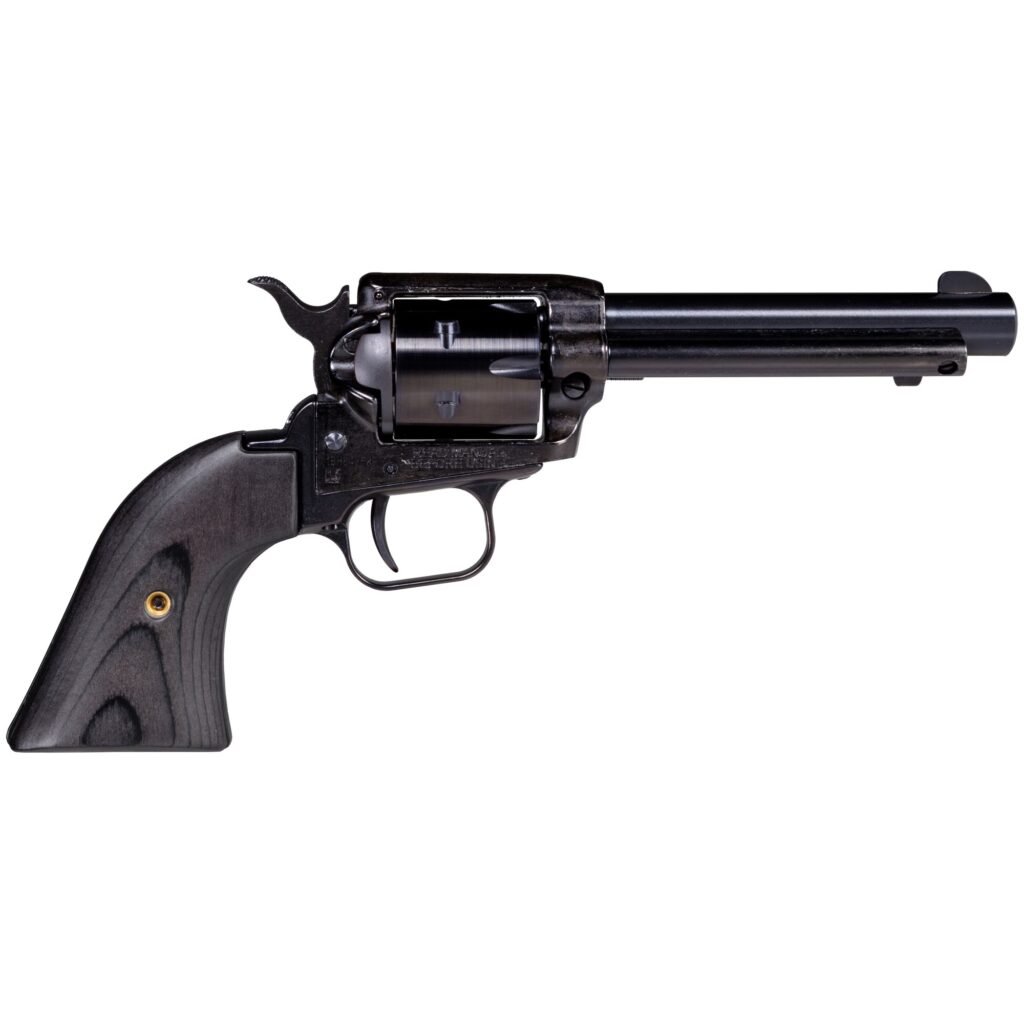 Heritage Manufacturing Rough Rider Small Bore 22 LR