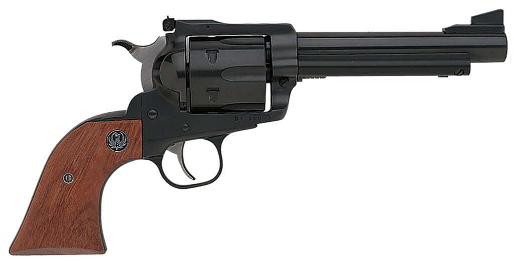 Ruger Super Blackhawk 44 Magnum | 44 Special