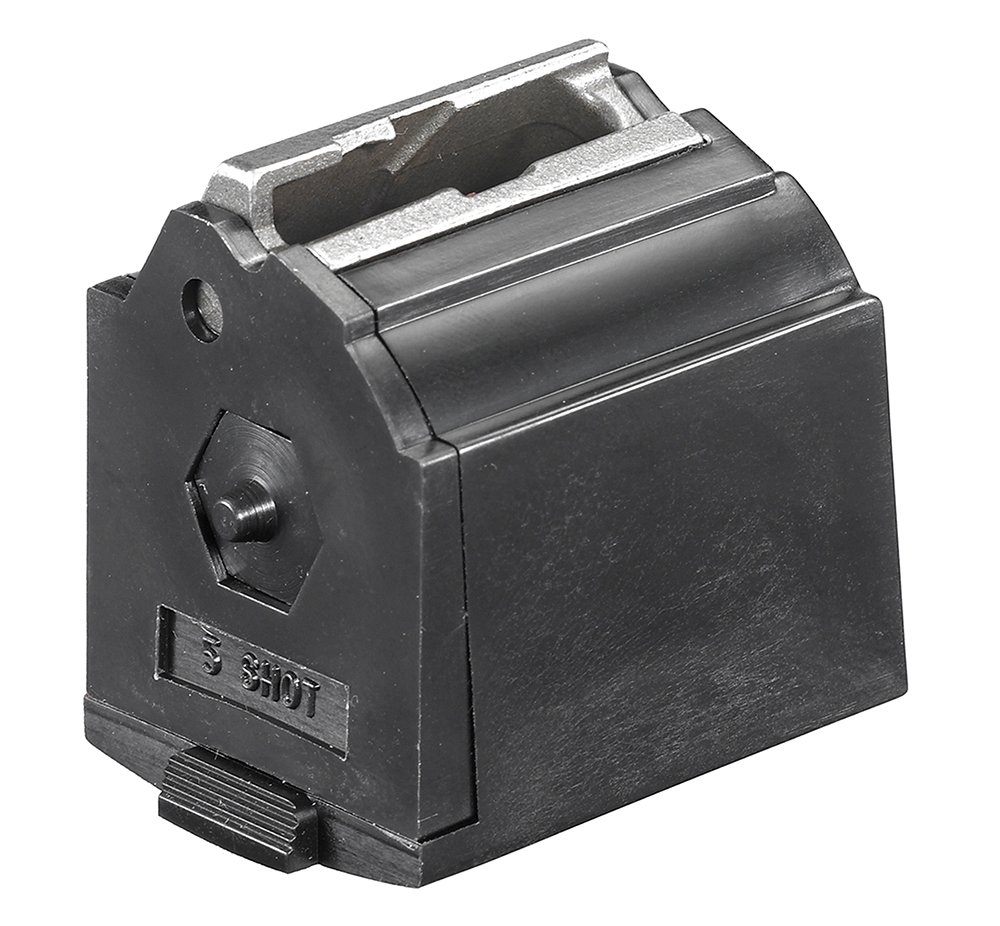 Ruger 10/22 Magazine 22 LR