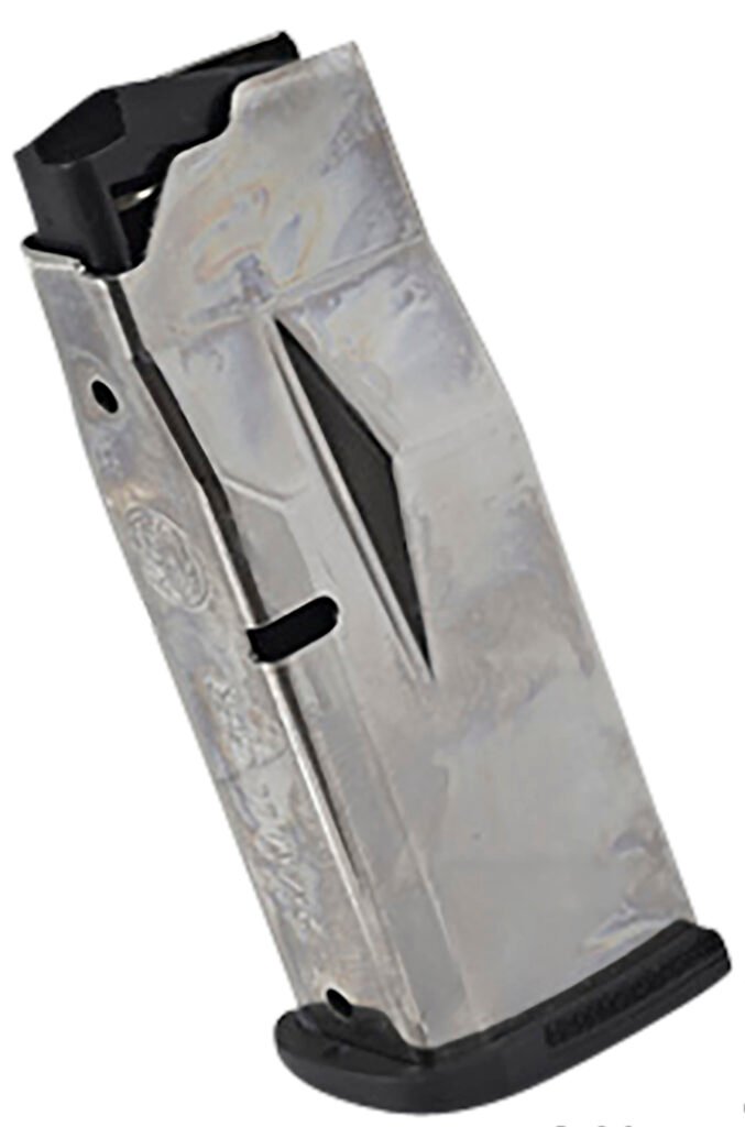 Ruger MAX-9 Magazine 9mm